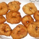 Medhu vadai