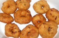 Medhu vadai