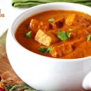 Paneer Butter Masala