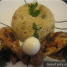 Chicken Drumstick Fry