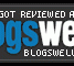 Thanks for the review, BlogsWeLuv