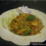 Chilli Parotta (Paratha)