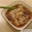 French Onion and Garlic Soup