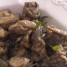 Dry Chicken Curry