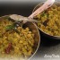 Pattani Sundal-Green Peas Sundal