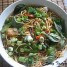 Chinese Vegetable  Noodles