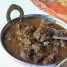Spicy Mutton Curry