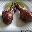 Tandoori Chicken