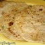 Aloo Paratha – Stuffed Bread