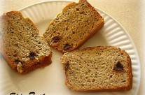 Banana Bread Recipe