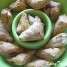 Chicken Puff & YUMMY BLOG award