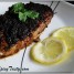 South Indian Masala Fish Fry