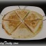 Chicken Quesadilla