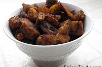 Potato Fry