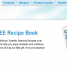 Free Recipe Book