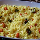 Lime Rice