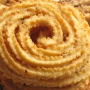 Indian Diwali Snack Murukku (Chakali) Recipe