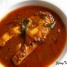 Spicy Fish Kuzhambhu (Spicy Indian Fish Curry)