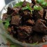Mutton Liver Fry