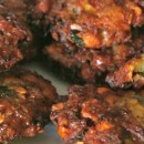 Masala Vada – Spicy Lentil Dumplings