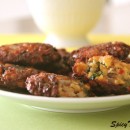 Masala Vada – Spicy Lentil Dumplings