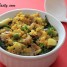 Potato Podimas – Potato curry