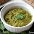 Mint (Pudhina) Chutney