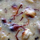 Moong dal Payasam (Kheer) – Lentil Pudding