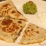 Cheese Quesadilla and an award