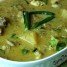 Green Chili Chicken Curry
