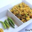 Fish Puttu – Shredded Fish Stir Fry