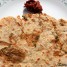 Methi Paratha