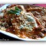 Mushroom Ravioli