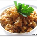 Red Bell Pepper Chutney