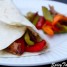 Grilled Chicken Fajita