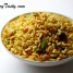 Kara Pori – Spiced Puffed Rice