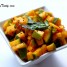 Raw Mango Pickle