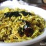 Idichakka Thoran – Unripe Jackfruit dry Curry