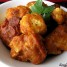 Cauliflower Fry