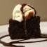 Homemade Chocolate Cake