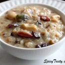 Aval Payasam (Beaten Rice Pudding) and Happy Pongal 2011