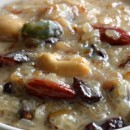 Aval Payasam (Beaten Rice Pudding) and Happy Pongal 2011