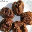Stuffed Eggplant Fry / Kathirikkai Poriyal