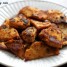 Spicy Colacasia Fry – Cheppankizhangu Curry