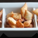Kalakala Sweet (Diamond Biscuits)