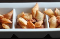 Kalakala Sweet (Diamond Biscuits)