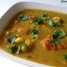 Cauliflower Thakkali Kootu – Cauliflower Tomato Curry