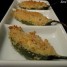 Baked Jalapeno Poppers