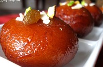 Makkan Peda – Arcot Sweet