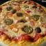 Veggie Pizza